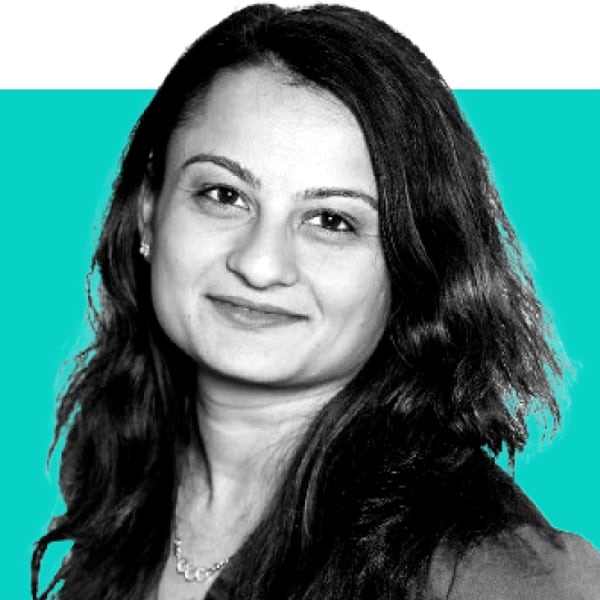 Payal Shah