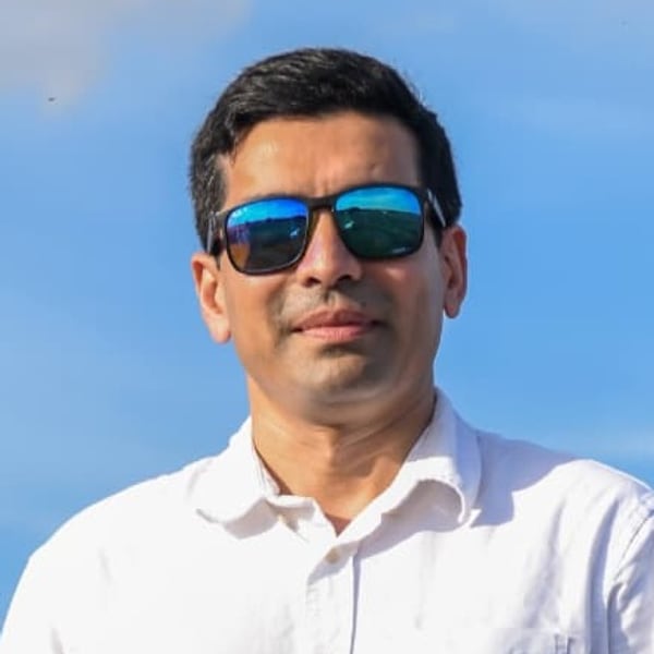 Viral Shah