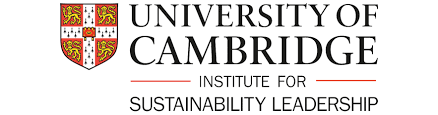 Cambridge Institute for Sustainability Leadership